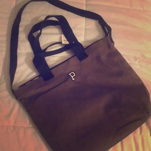 Victoria Secret cooler bag